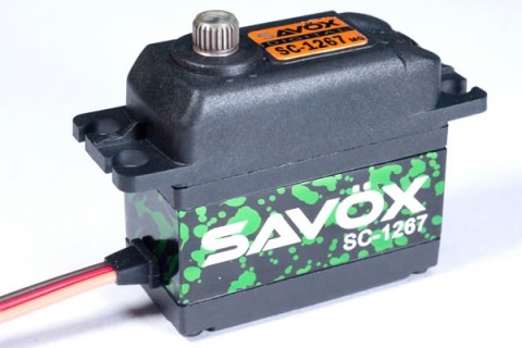 savox-sc1267