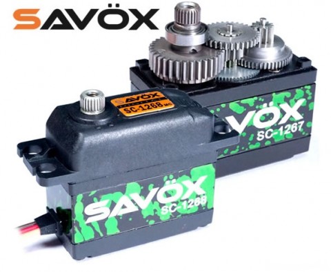savox-sc1267-hm1268 savox-sc1267-hm1268