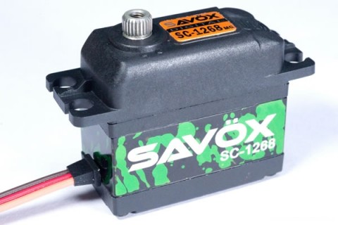 savox-sc1268