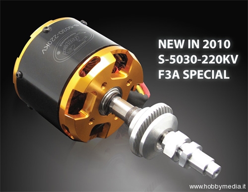 scorpion-s5030-220kv