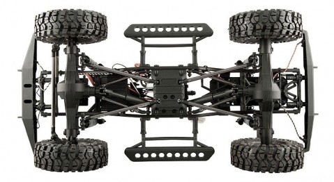 scx10-al-link-set