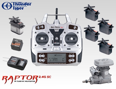 thunder-tiger-raptor-30-v2-24-ghz-rtf-super-combo-2
