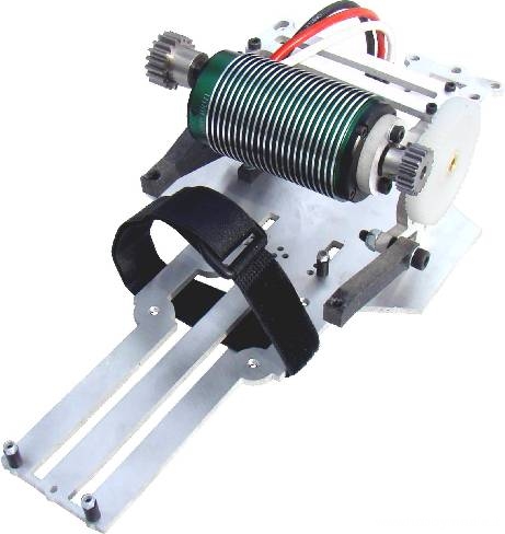 5t-5b-brushless 5t-5b-brushless