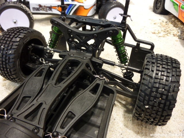 ansmann range expansion pyrad 1 5th xirius brushless ansmann range expansion pyrad 1 5th xirius brushless