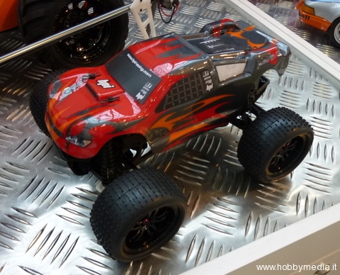 hpi_mini_savage_ep_2 hpi_mini_savage_ep_2