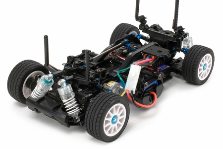m05-chassis m05-chassis