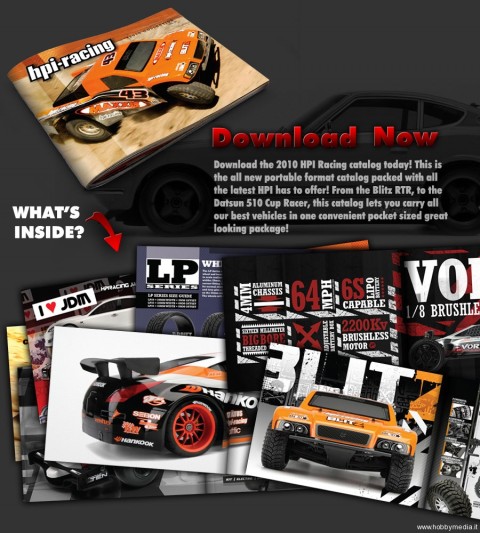 catalogo hpi catalogo hpi