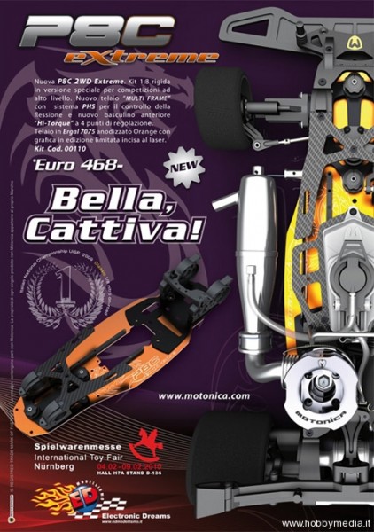 motonica-p8c-extreme motonica-p8c-extreme