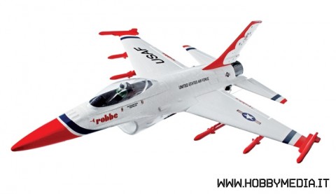robbe-f-16-nano-jet robbe-f-16-nano-jet