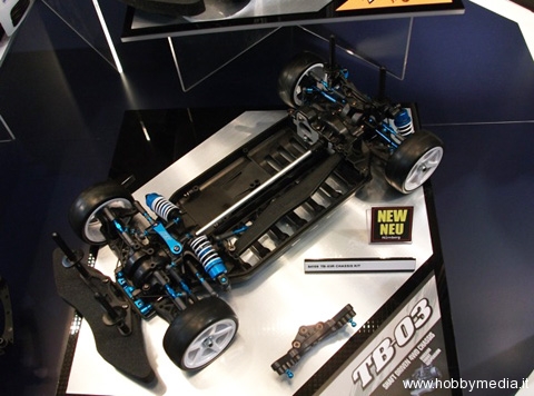 tamiya-tb-03-b tamiya-tb-03-b