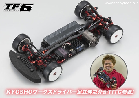 kyosho-tf6-3 kyosho-tf6-3