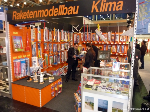 raketenmodellbau-klima