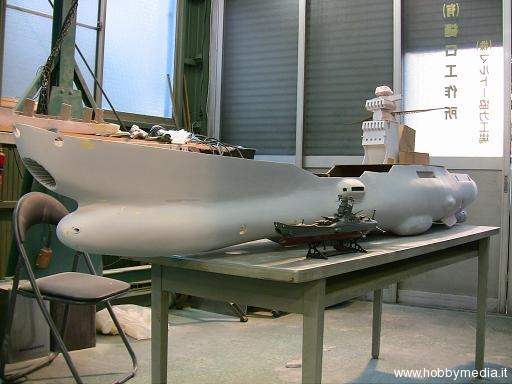 rc-yamato