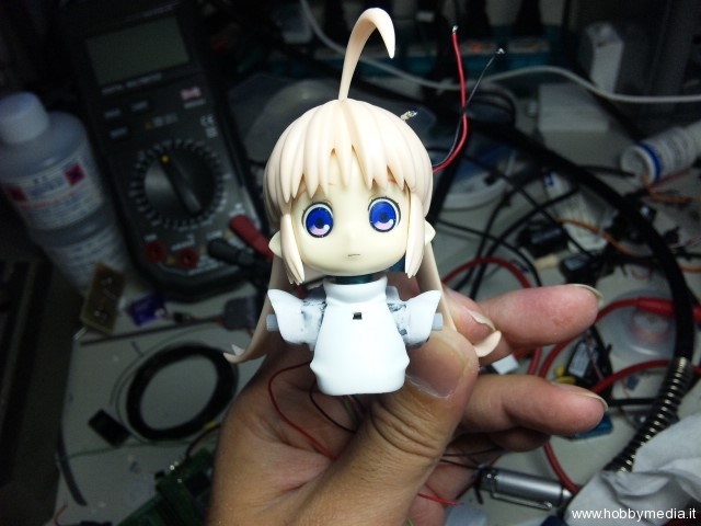 robot-cute