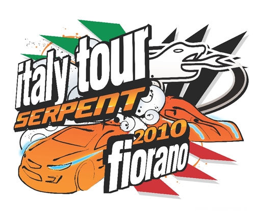 serpent-italy-fiorano
