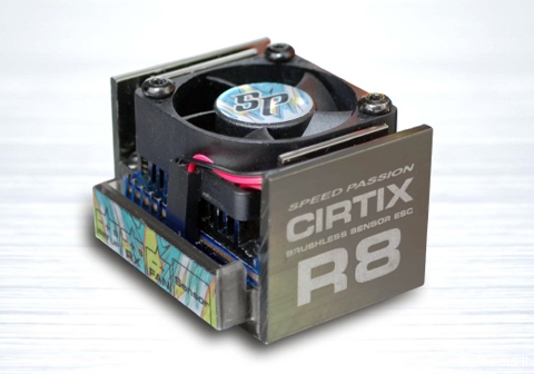 speed-passion-cirtix-r8-8th-scale-esc-3 speed-passion-cirtix-r8-8th-scale-esc-3