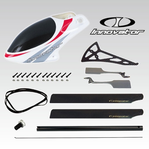 thunder-tiger-innovator-3d-kit-di-conversione-expert thunder-tiger-innovator-3d-kit-di-conversione-expert