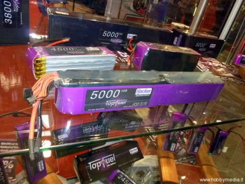 topfuel-5000