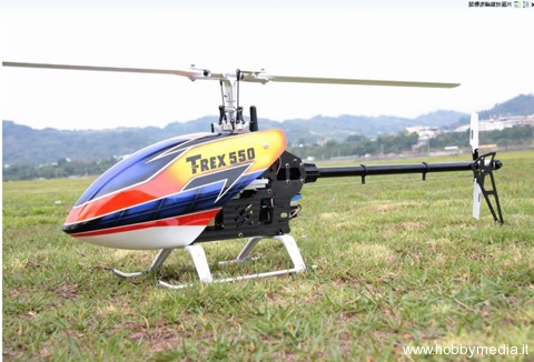 trex-550e-align-elicottero-radiocomandto-rc trex-550e-align-elicottero-radiocomandto-rc