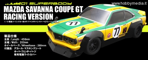 abc-hobby-mazda-savanna-coupe-gt-racing-version-b abc-hobby-mazda-savanna-coupe-gt-racing-version-b