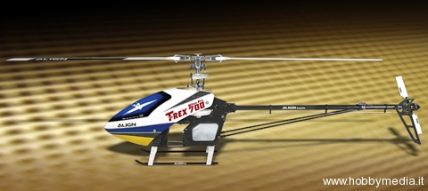align-trex-700