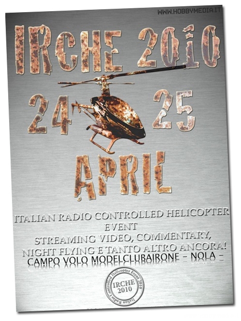 irche-2010 irche-2010