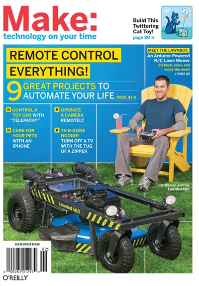 make-magazine-rc