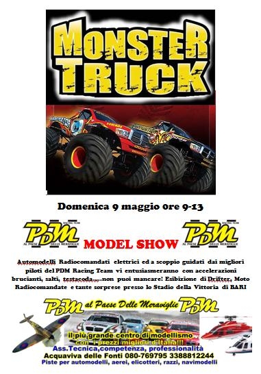 modellismo-pdm-9maggio