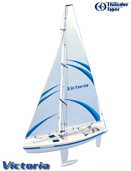 thundertiger-victoria-rc thundertiger-victoria-rc