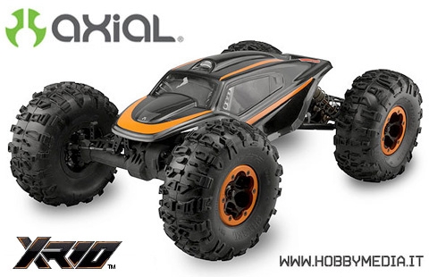 axial-racing-xr10-crawler-d axial-racing-xr10-crawler-d