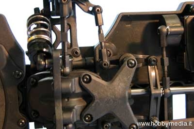 delta-steering delta-steering