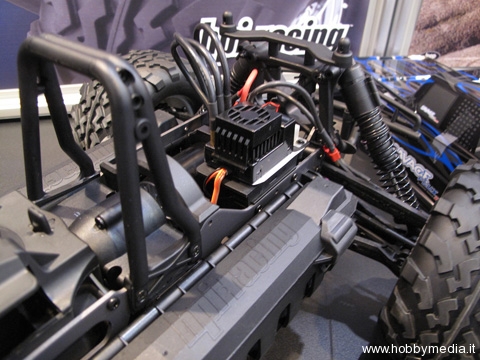 Flux 2350