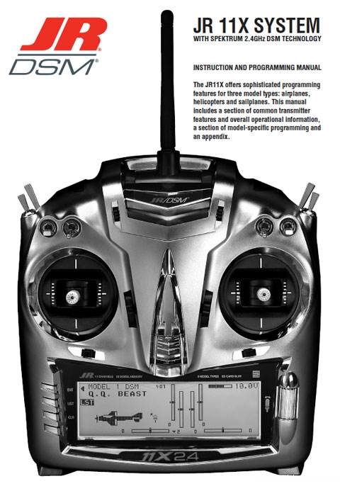 jr-11x-radio