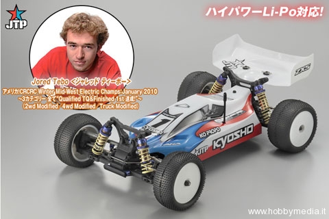 kyosho-lazer-zx5-fs2-buggy-lipo-ready-in-kit-di-montaggio-a kyosho-lazer-zx5-fs2-buggy-lipo-ready-in-kit-di-montaggio-a