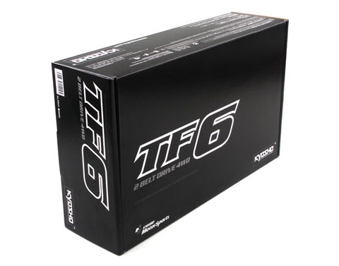 kyosho-tf6-touring-car kyosho-tf6-touring-car