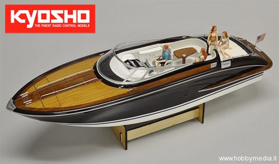 kyosho-wooden-boat-y108