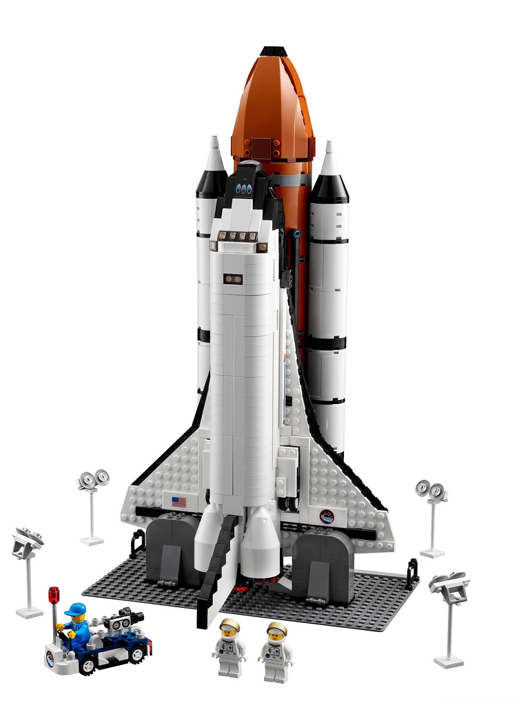 lego shuttle transport lego shuttle transport