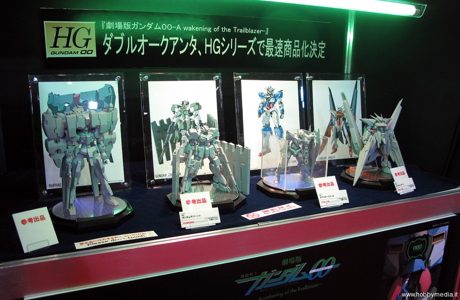 I'll let the kit size and posing (00) do the talking I'll let the kit size and posing (00) do the talking