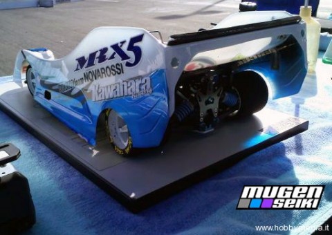 mugen-mrx5-body
