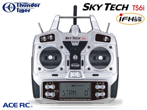 sky-tech-ts6i sky-tech-ts6i