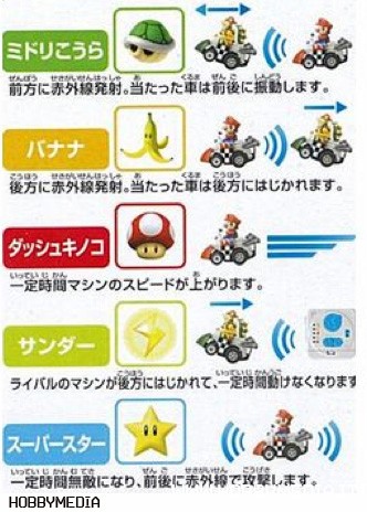 takara-mario-kart-wii-rc takara-mario-kart-wii-rc