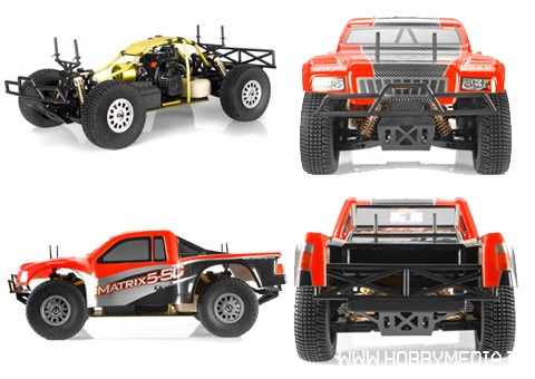 cen-matrix-5-sc-nitro-short-course-truck-rtr cen-matrix-5-sc-nitro-short-course-truck-rtr