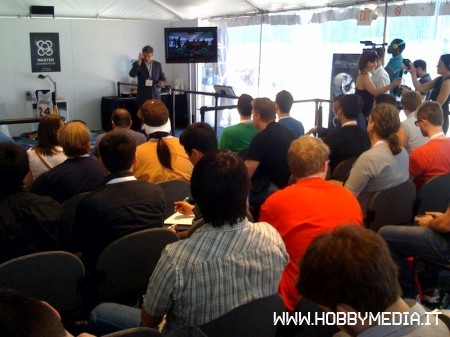 drone-parrto-e3-booth drone-parrto-e3-booth