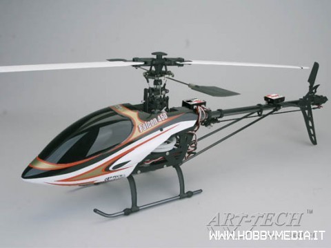 falcon-450