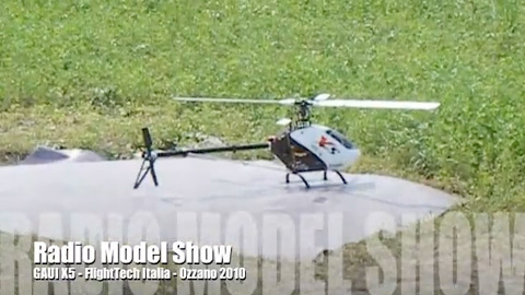 gaui-x5-video-flight-tech-italia-radio-model-show-oazzano