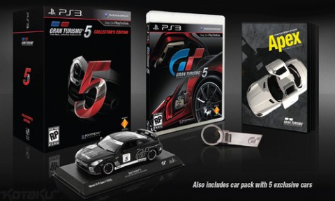 gt5-collector-edition gt5-collector-edition