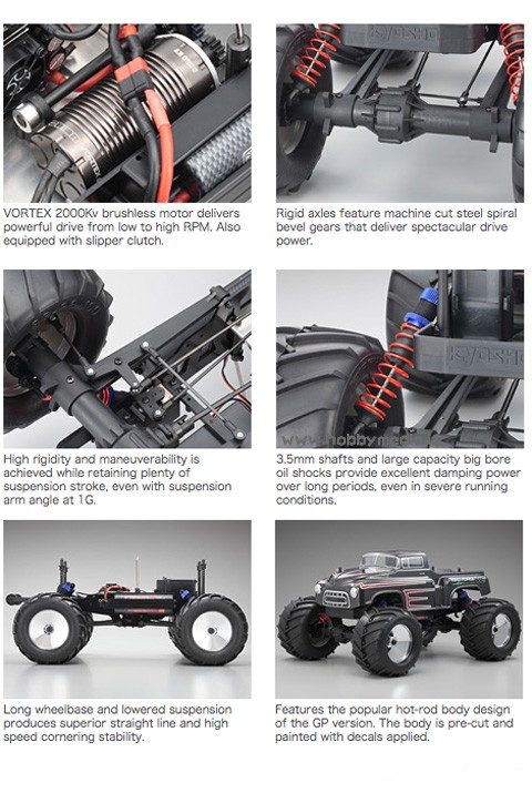 kyosho-mad-kruiser-ve-data kyosho-mad-kruiser-ve-data
