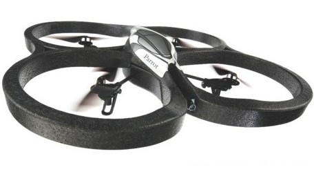 parrot-drone parrot-drone