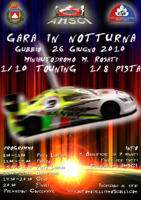 prima-gara-in-notturna-cat-1-10-touring-e-1-8-pista