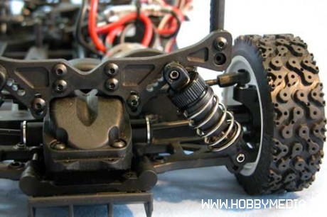 rearshocks rearshocks